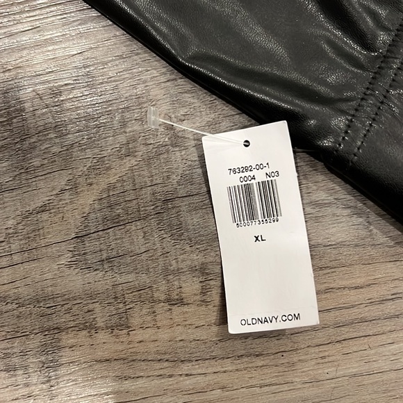 Duel sided leggings. - Picture 6 of 7